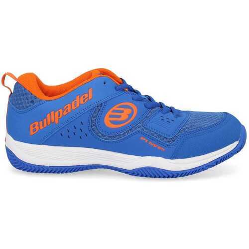 BULLPADEL - BAKAL 22I REAL/ORANGE