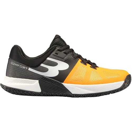 Prf Comfort 24i Ck62005037 Black/orange