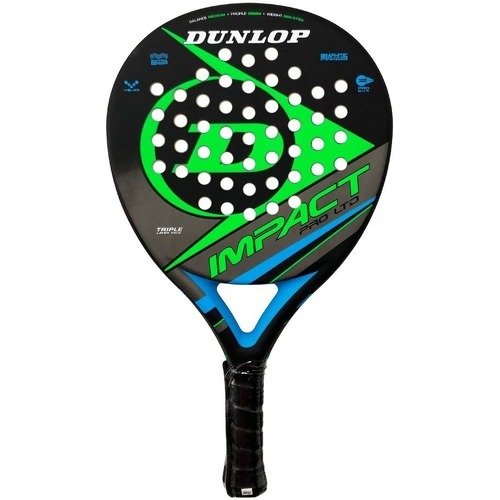 DUNLOP - Impact Pro HL