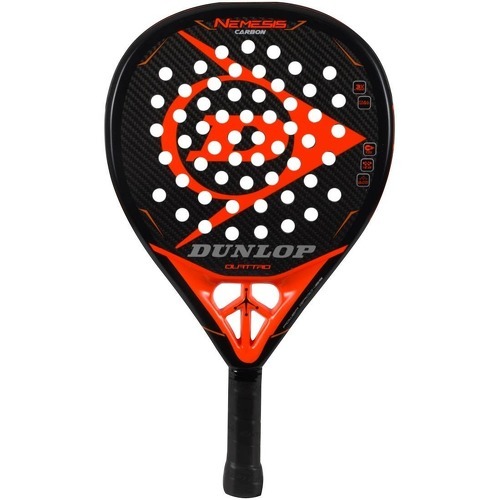 DUNLOP - Nemesis Carbon