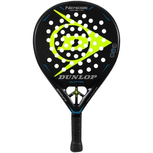 DUNLOP - Nemesis Control