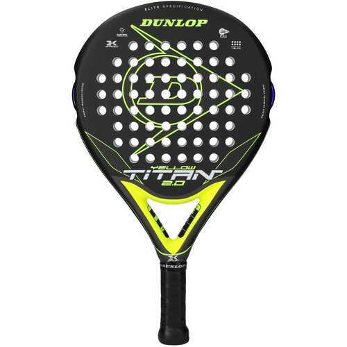 DUNLOP - Titan 2.0