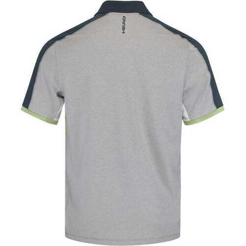 Padel Tech Polo Shirt