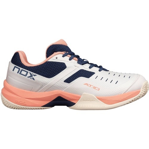 Nox - At10 Pro Calat10gati Coral Women's