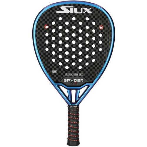 Siux - Spyder Lite 3 Hard