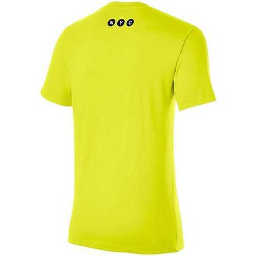 Nyc Tennis Tech T-shirt