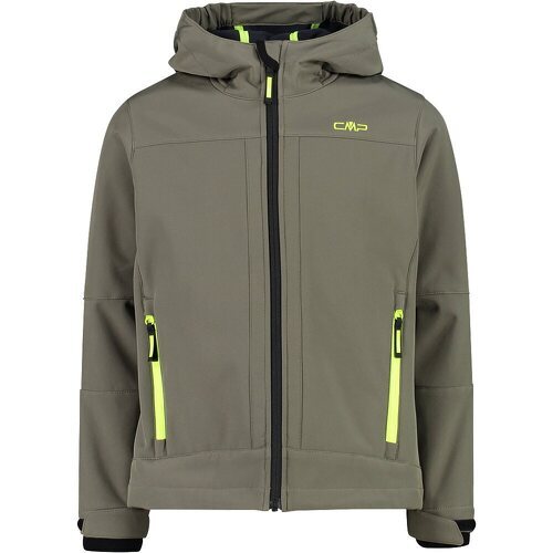 Cmp - _2_KID JACKET FIX HOOD