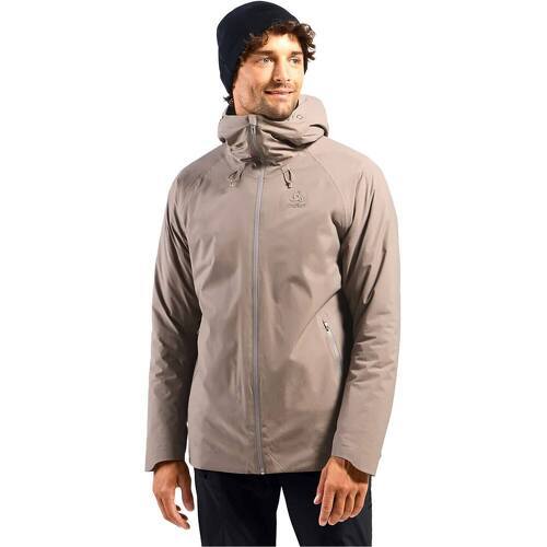 ASCENT S-THERMIC WATERPROOF