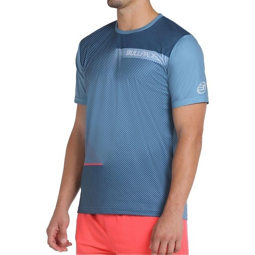 BULLPADEL - Carino T-Shirt