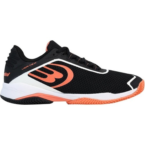 BULLPADEL - VERTEX GRIP NOIR AZ16005000