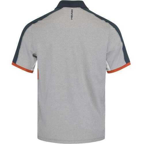 HEAD - Padel Tech Polo Shirt