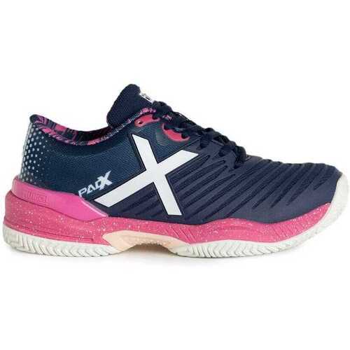 Munich - Padx 40 Padel Pink 4034040