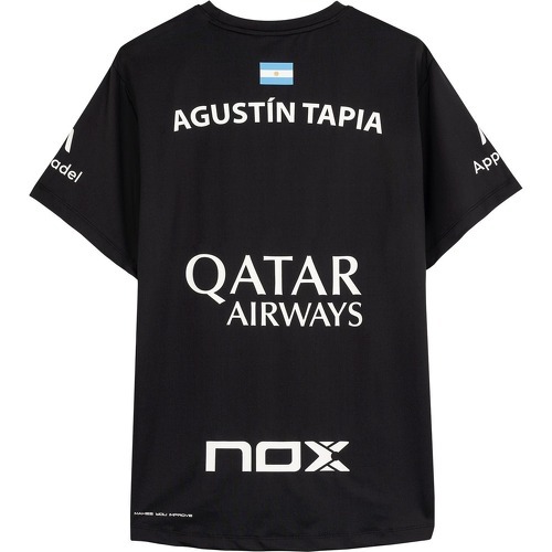 Sponsors At10 T-Shirt