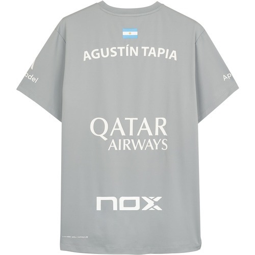 Sponsors At10 T-shirt