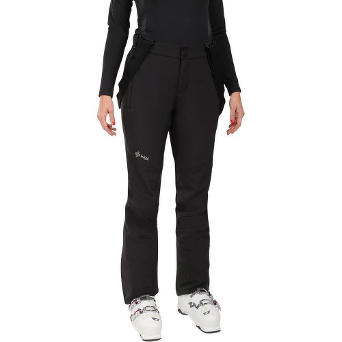 Kilpi - Pantalon de ski en softshell pour femme RHEA