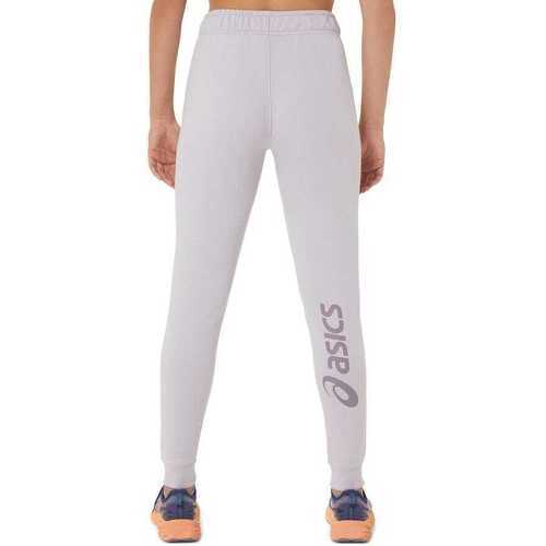 ASICS - Pantalon Femme Big Logo Sweat