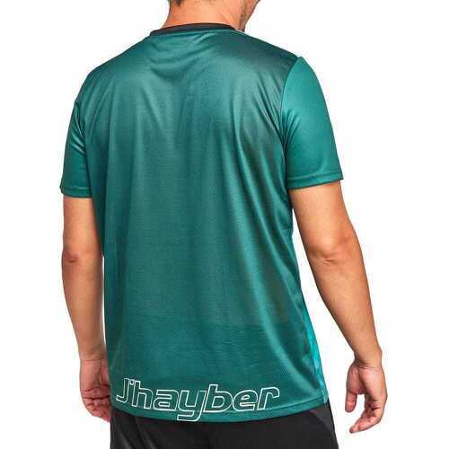 T-Shirt Jhayber