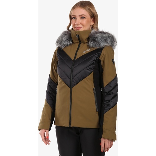 Veste de ski pour femme LIN