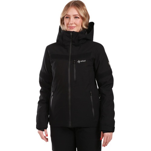 Kilpi - Veste de ski pour femme VALERA