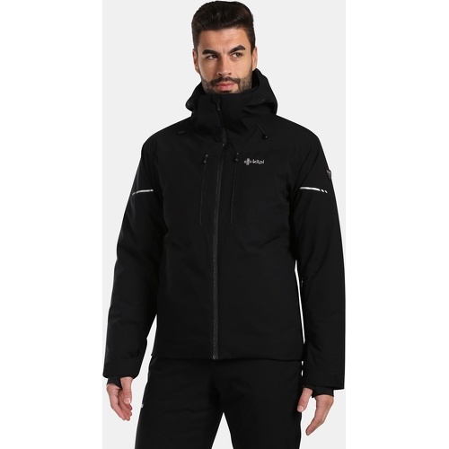 Kilpi - Veste de ski pour homme TONNSI