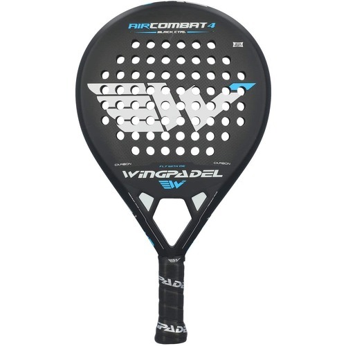 Wingpadel - Air Combat Black Ctrl 4.0