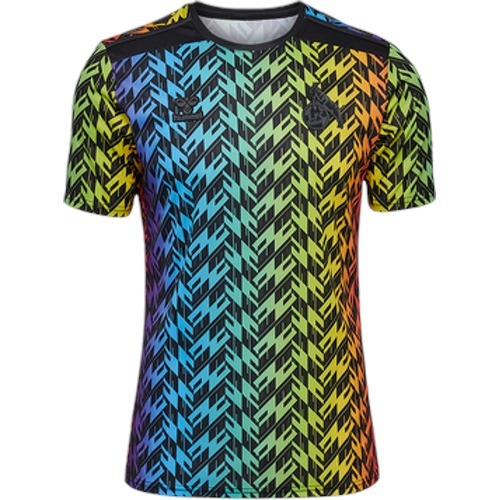 HUMMEL - 1. FC Köln Equality maillot Mehrfarbig