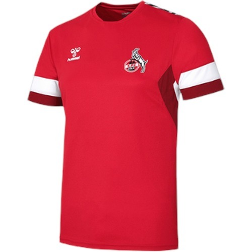 HUMMEL - 1. FC Köln training maillot 2023/2024