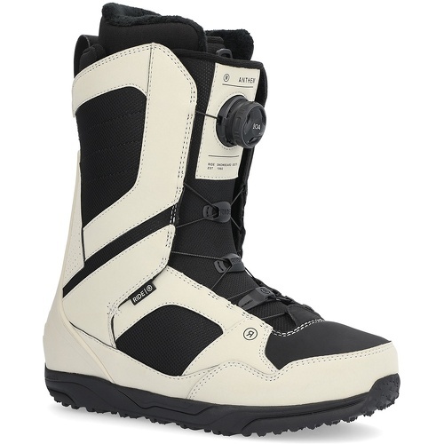 Boots De Snowboard Anthem Dune Homme