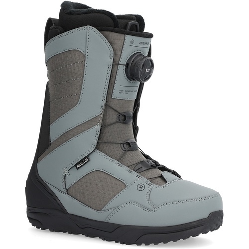 Boots De Snowboard Anthem Slate Homme