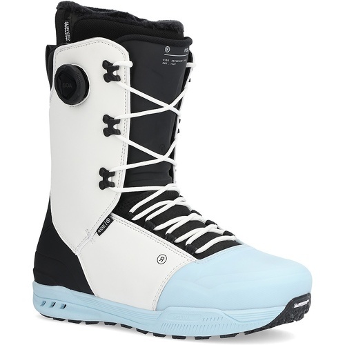 Boots De Snowboard Fuse Cloud Homme