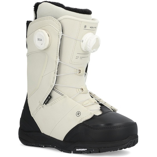 Boots De Snowboard Hera Pro Ecru Femme