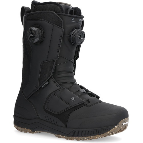 Boots De Snowboard Insano Black Homme