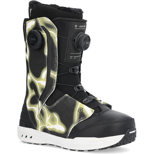 Boots De Snowboard Lasso Pro Storm Homme