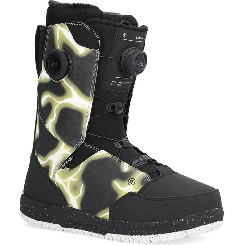 Boots De Snowboard Lasso Storm Homme