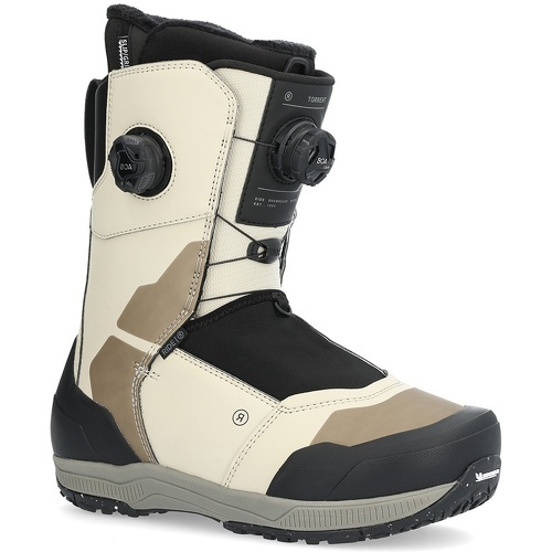 Boots De Snowboard Torrent Dune Homme