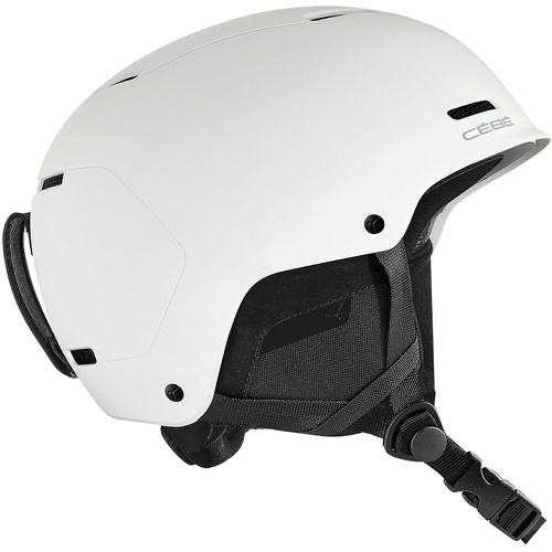 CEBE - Casque Ski / Snow Cébé Pow 2 Blanc Femme