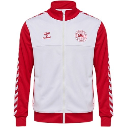 HUMMEL - Dbu Fan veste d'entrainement 2024