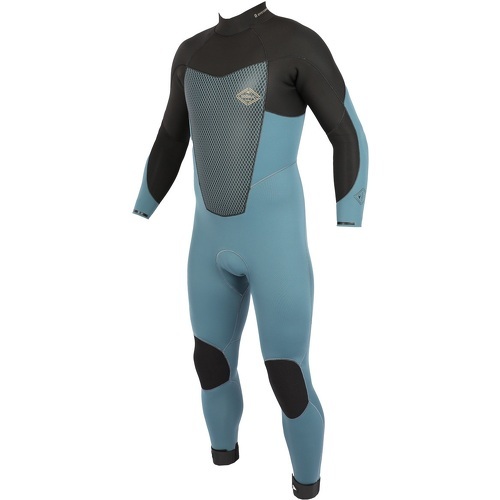 Soöruz Surfwear - Fighter Organic Oysterprene