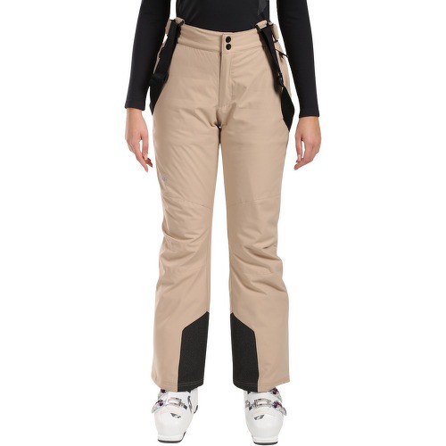 Kilpi - Pantalon de ski pour femme ELARE