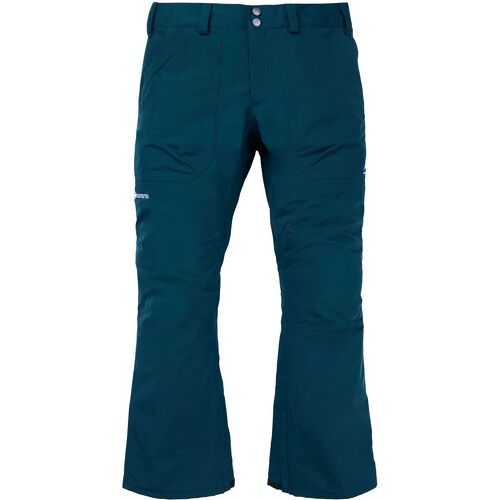 Pantalon De Ski / Snow Ballast Gore-tex Deep Emerald Homme