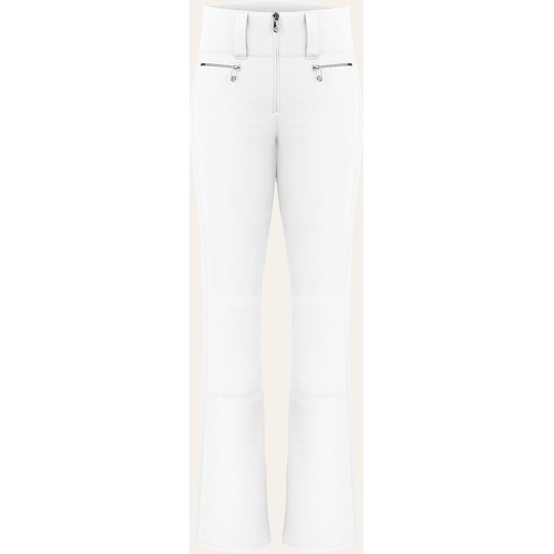 Pantalon De Ski / Snow Stretch 0822 White Femme