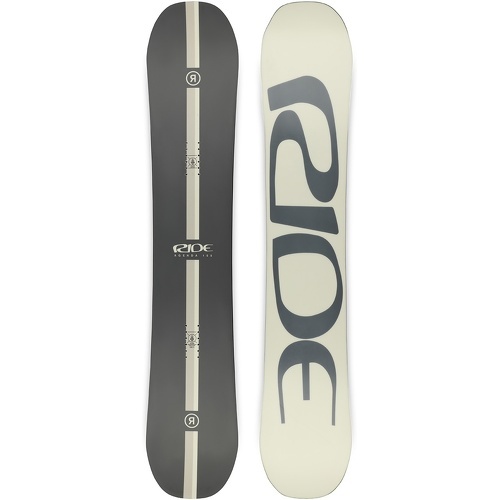 Planche De Snowboard Agenda Design Homme