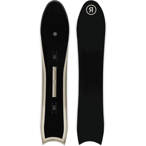 Planche De Snowboard Peace Seeker Design Homme