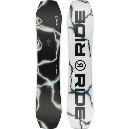 Planche De Snowboard Twinpig Design Homme