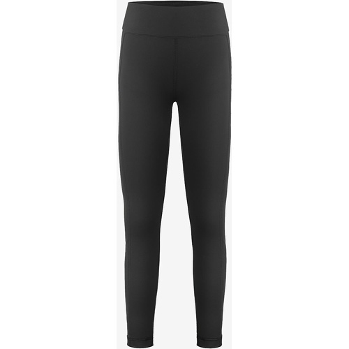 POIVRE BLANC - Sous Pantalon Thermique 1920 Black Femme