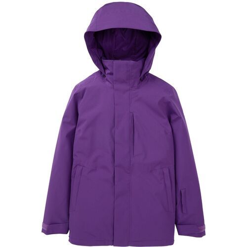 Veste De Ski / Snow Jet Ridge Imperial Purple Femme