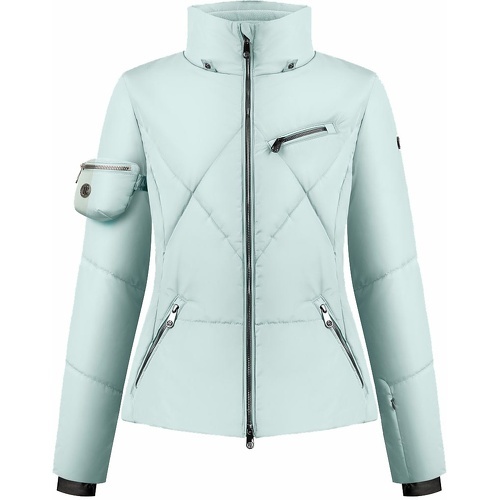 POIVRE BLANC - Veste De Ski / Snow 1002 Aloe Blue Femme