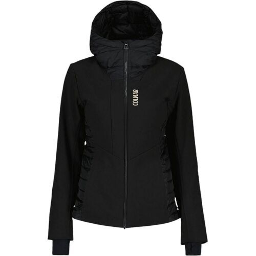 COLMAR - Veste Modernity Black