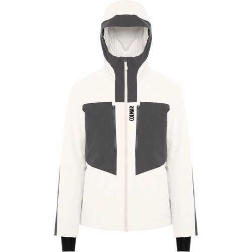 Veste Modernity Hoody Beige Purity/Forest