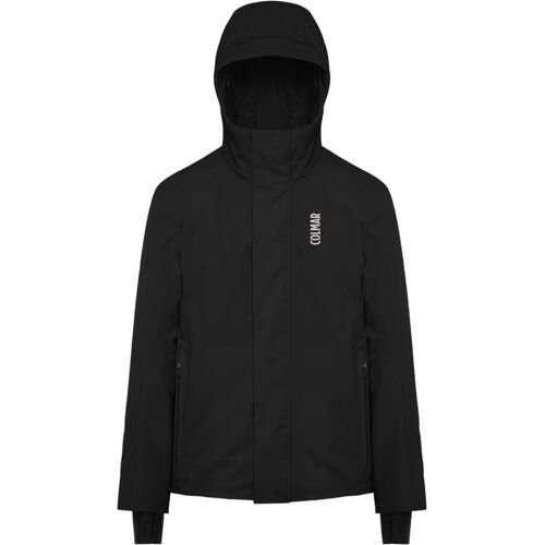 Veste Sapporo-Rec Hoody Nero